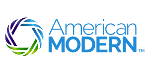 American Modern logo | Our insurance providers
