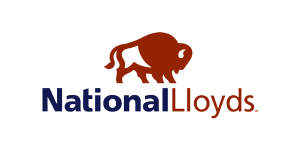 National Lloyds logo | Our insurance providers