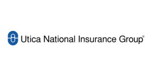 Utica National Insurance Group logo | Our insurance providers