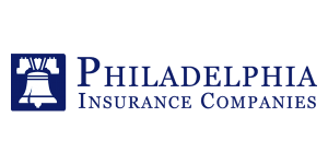 Philadelphia Insurance Companies logo | Our insurance providers
